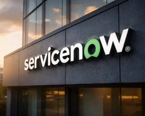 ServiceNow stock drops nearly 3% as Jan. 28 earnings loom — what to watch next