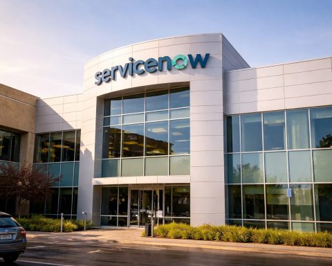 ServiceNow stock jumps 3.5% — analysts trim targets ahead of Jan. 28 earnings