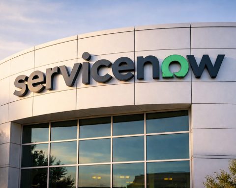 ServiceNow stock jumps as Wall Street resets targets ahead of Jan. 28 earnings