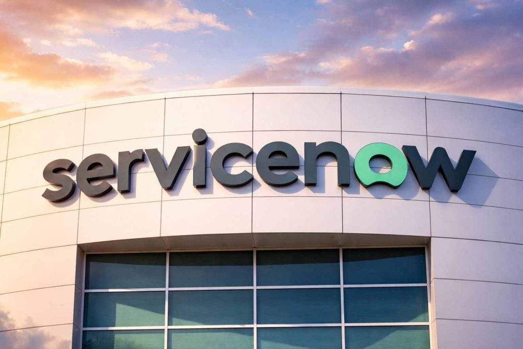 ServiceNow stock price rises again ahead of NOW earnings — what could move shares nextServiceNowServiceNow stock price rises again ahead of NOW earnings — what could move shares next