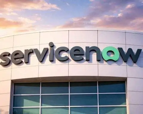 ServiceNow stock price rises again ahead of NOW earnings — what could move shares nextServiceNowServiceNow stock price rises again ahead of NOW earnings — what could move shares next