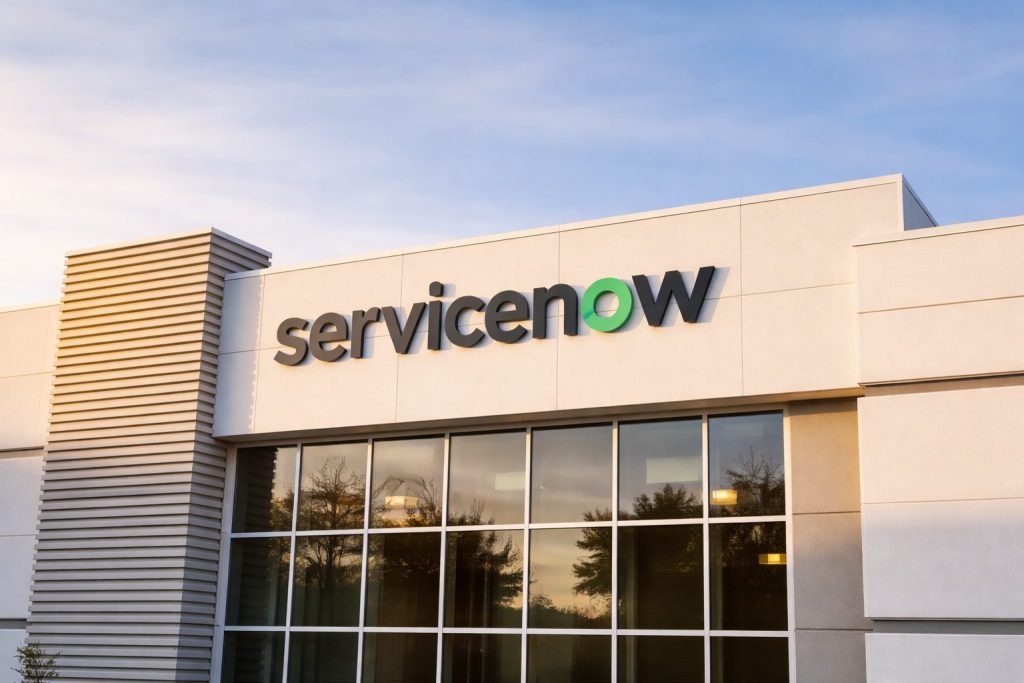 ServiceNow stock price rises again ahead of NOW earnings — what could move shares next
