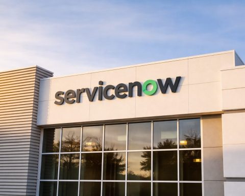 ServiceNow stock price rises again ahead of NOW earnings — what could move shares next