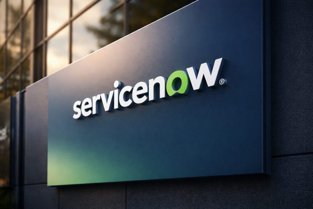 ServiceNow stock price tumbles nearly 12% after earnings as NOW investors zero in on deals, AI agents