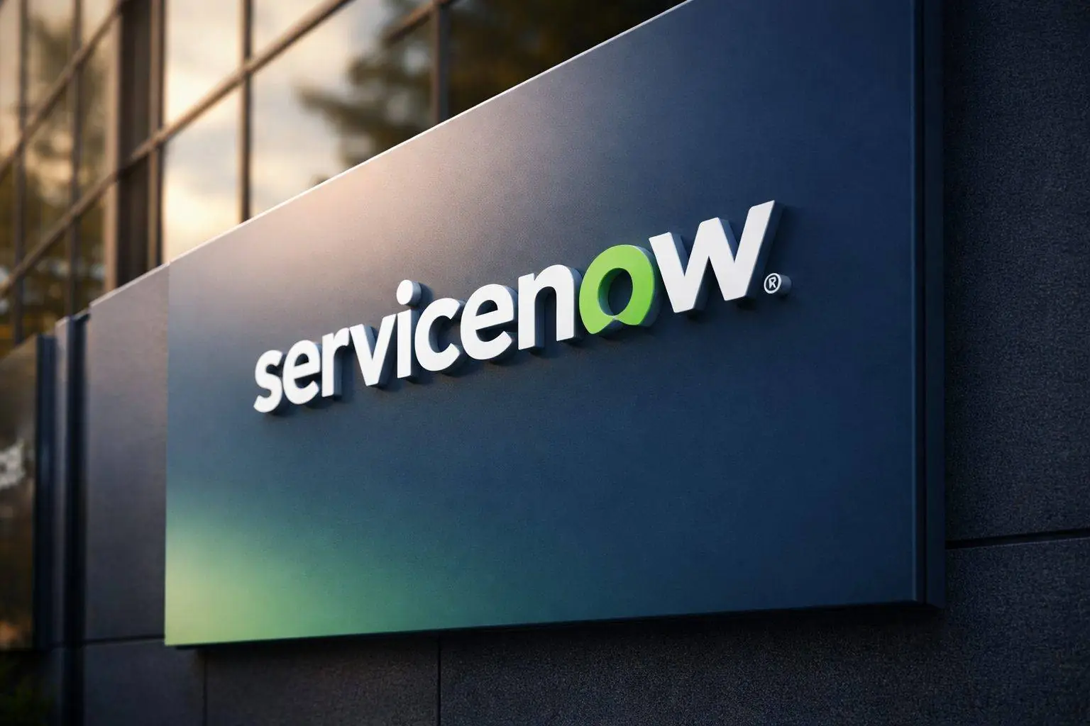 ServiceNow stock price tumbles nearly 12% after earnings as NOW investors zero in on deals, AI agents