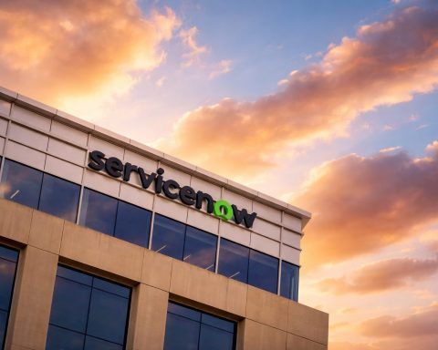 ServiceNow stock rises after Arete upgrade; Microsoft veteran Nowbar joins leadership