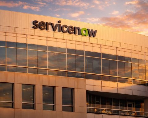 ServiceNow stock rises after Goldman initiates coverage as CPI, earnings near