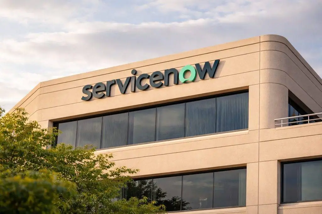 ServiceNow stock: Shares stuck near $117 after earnings beat and fresh $5 billion buyback