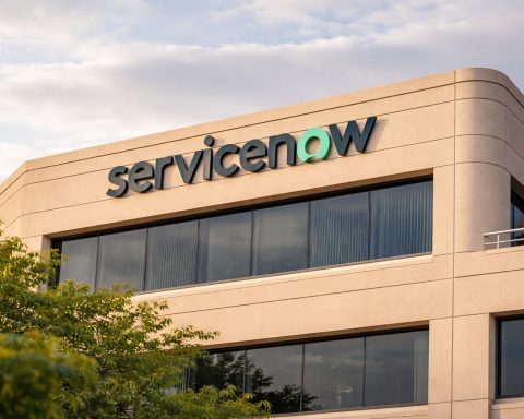 ServiceNow stock: Shares stuck near $117 after earnings beat and fresh $5 billion buyback