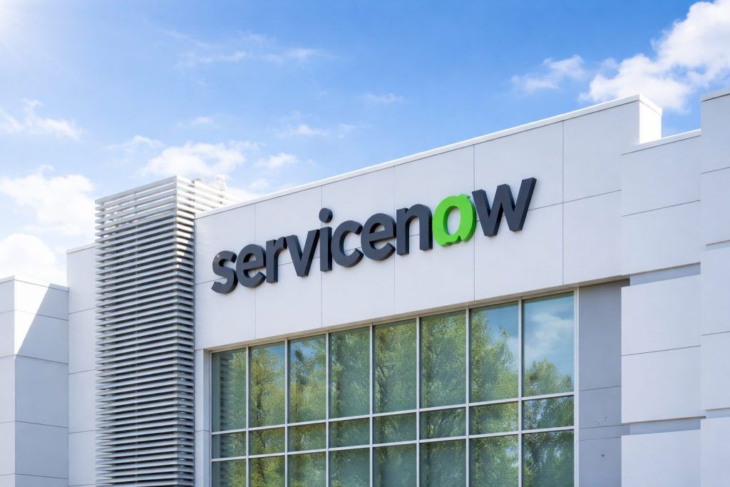 ServiceNow stock sinks 3% as KeyBanc stays bearish, with Jan. 28 earnings next