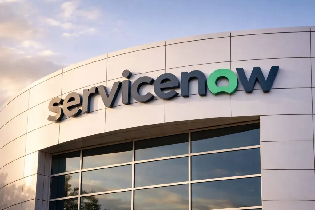 ServiceNow stock slides again as Oppenheimer trims target and a security flaw stays in focus