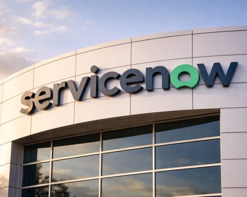 ServiceNow stock slides again as Oppenheimer trims target and a security flaw stays in focus