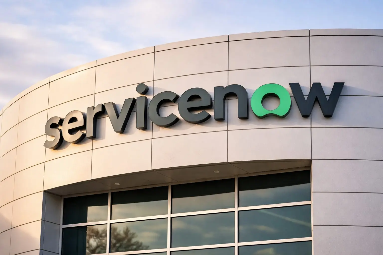 ServiceNow stock slides as Oppenheimer trims target, with earnings two weeks out