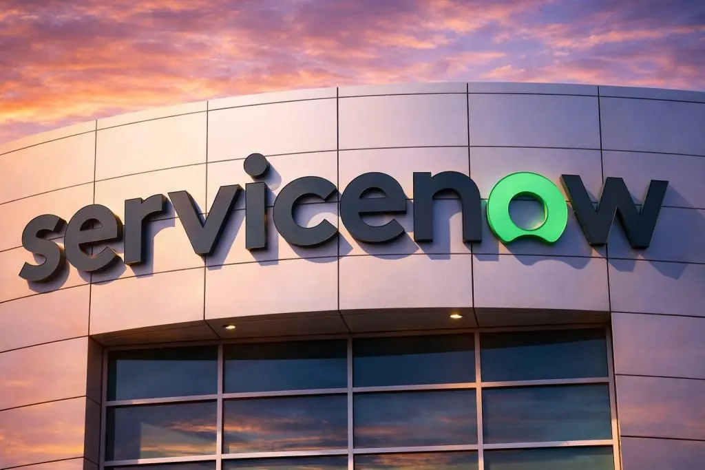 ServiceNow stock slides into Monday: KeyBanc stays cautious as CPI looms