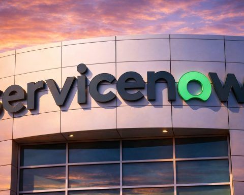 ServiceNow stock slides into Monday: KeyBanc stays cautious as CPI looms