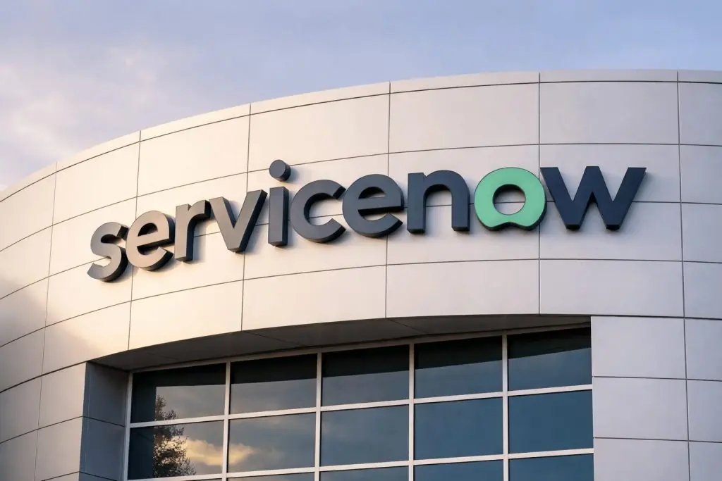 ServiceNow stock slides near year-low levels as Wall Street sizes up AI push and next earnings