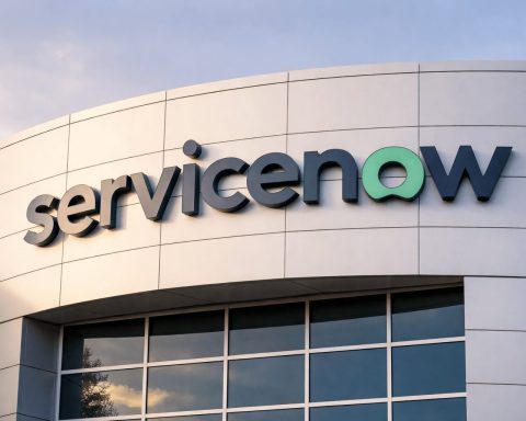 ServiceNow stock slides near year-low levels as Wall Street sizes up AI push and next earnings