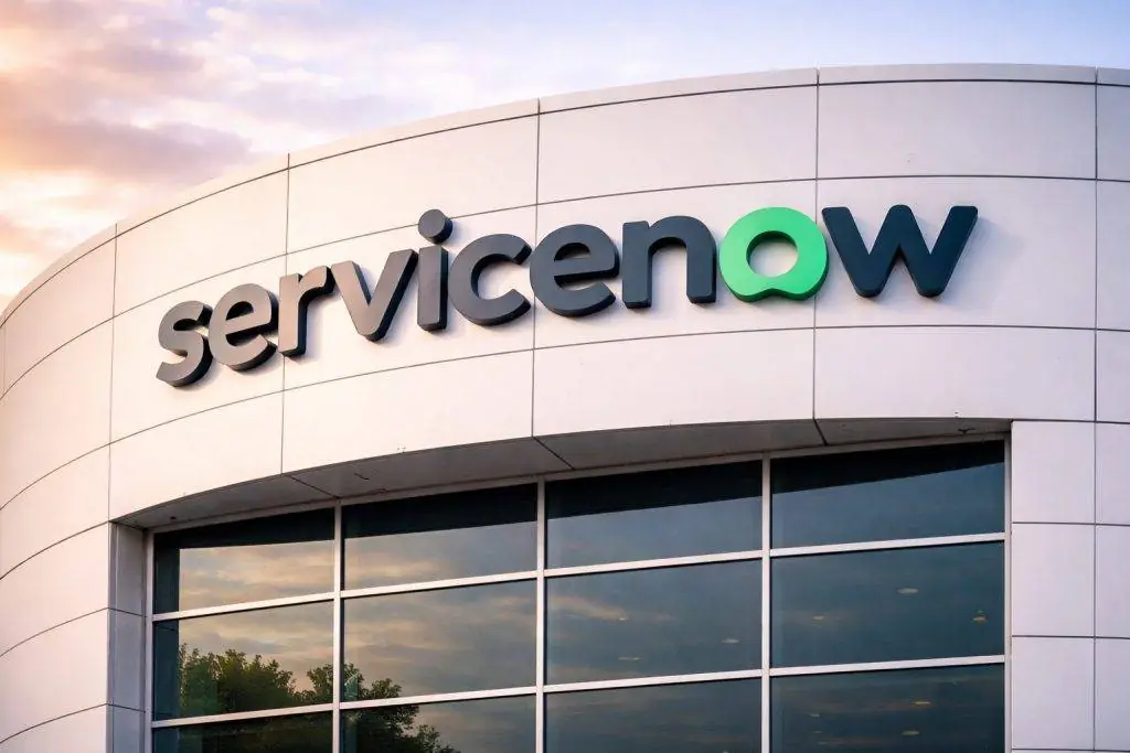 ServiceNow stock slides nearly 6% premarket after strong 2026 outlook fails to calm deal jitters
