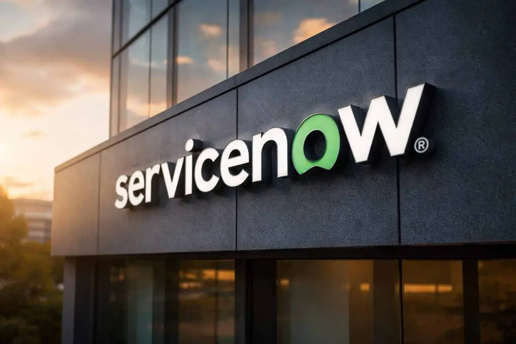 ServiceNow stock slips 3% ahead of Jan. 28 earnings as guidance looms