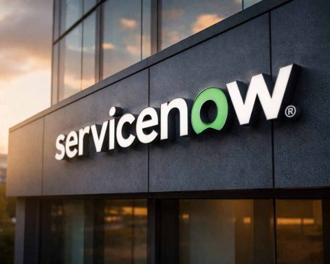 ServiceNow stock slips 3% ahead of Jan. 28 earnings as guidance looms