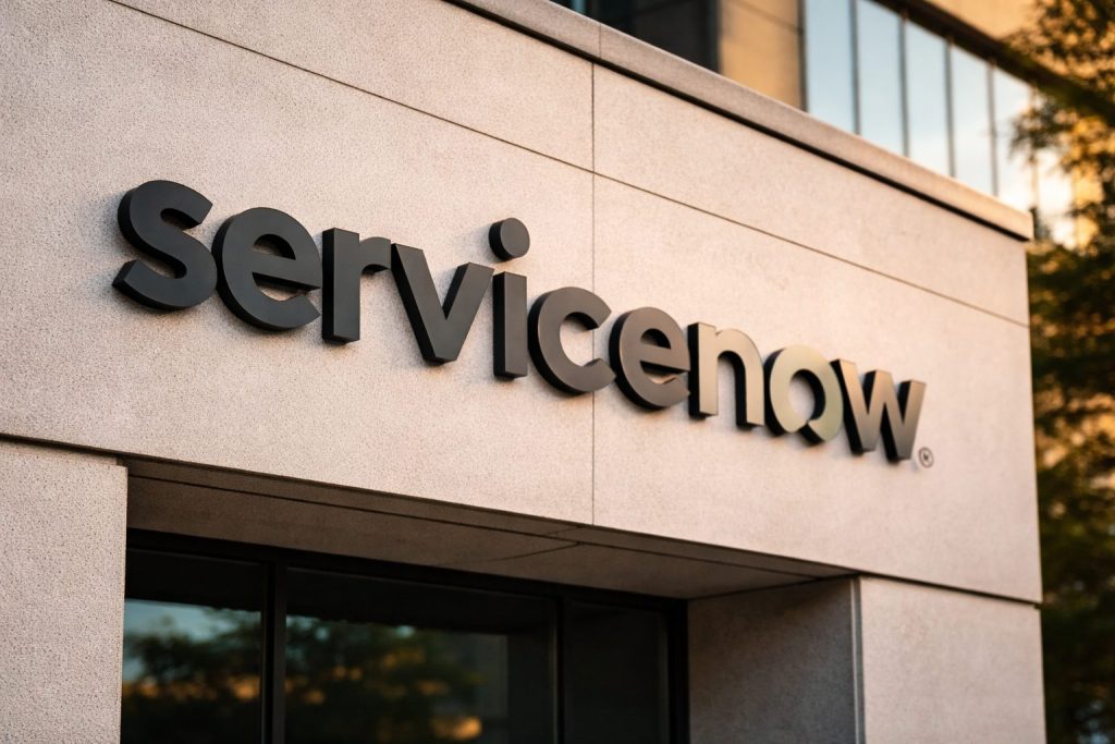 ServiceNow stock slips before earnings as Fed holds rates — what to watch in NOW shares