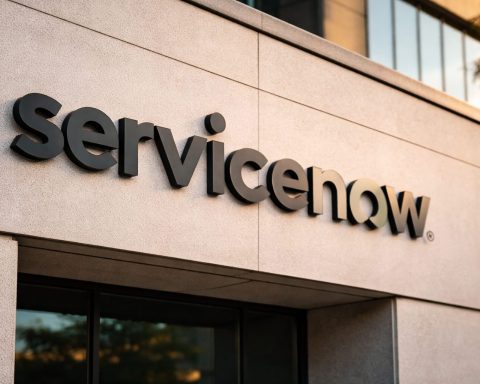 ServiceNow stock slips before earnings as Fed holds rates — what to watch in NOW shares