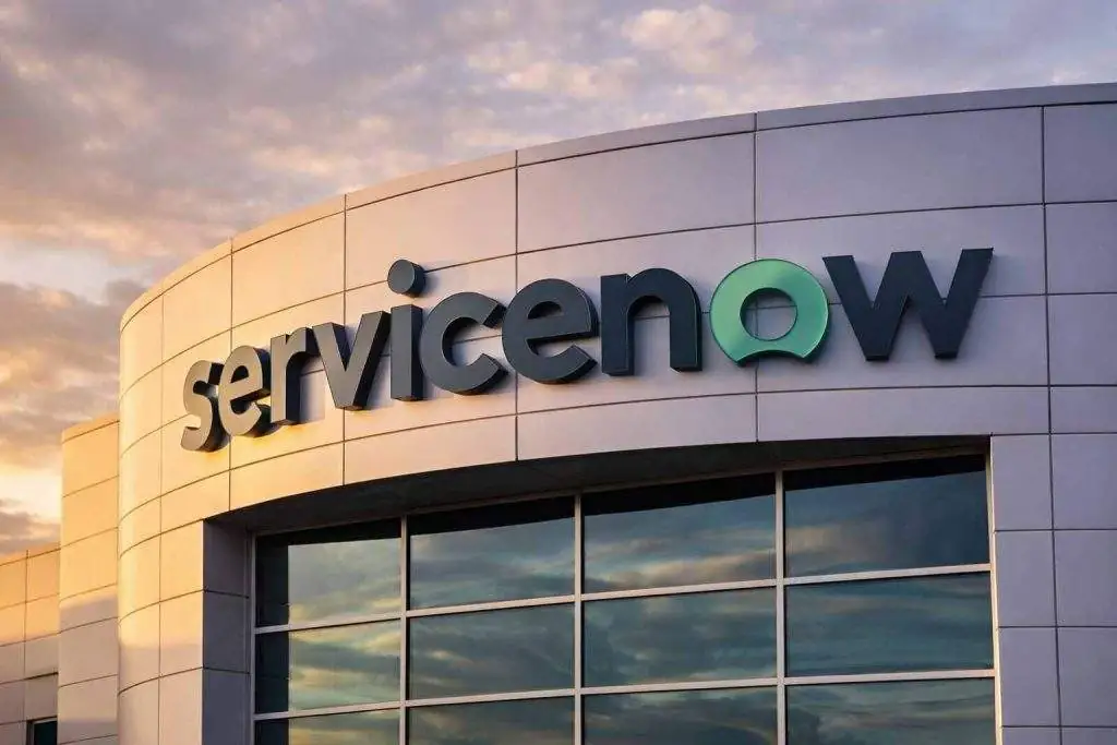 ServiceNow stock steadies after six-day slide as OpenAI pact meets fresh price-target cuts
