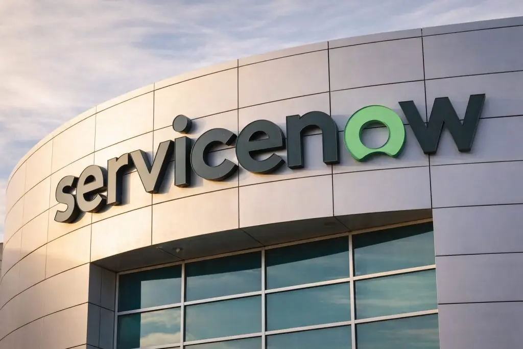 ServiceNow stock swings after OpenAI tie-up hits tape — what traders watch next