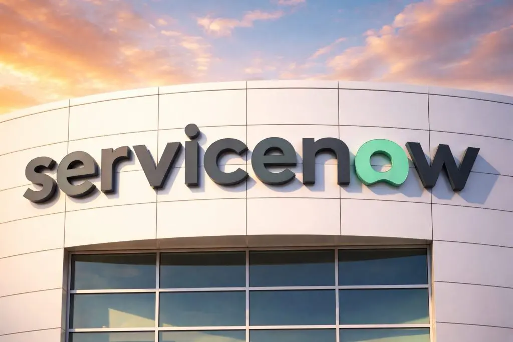ServiceNow stock today: NOW slips at year-end as CEO McDermott contract filing flags possible co-CEO role