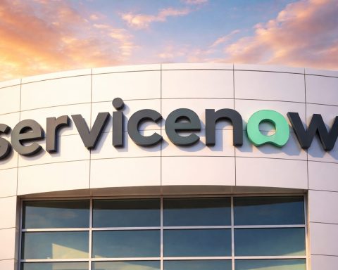 ServiceNow stock today: NOW slips at year-end as CEO McDermott contract filing flags possible co-CEO role