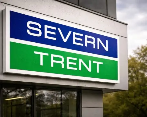Severn Trent share price: SVT closes higher as Ofwat scrutiny keeps UK water stocks in focus