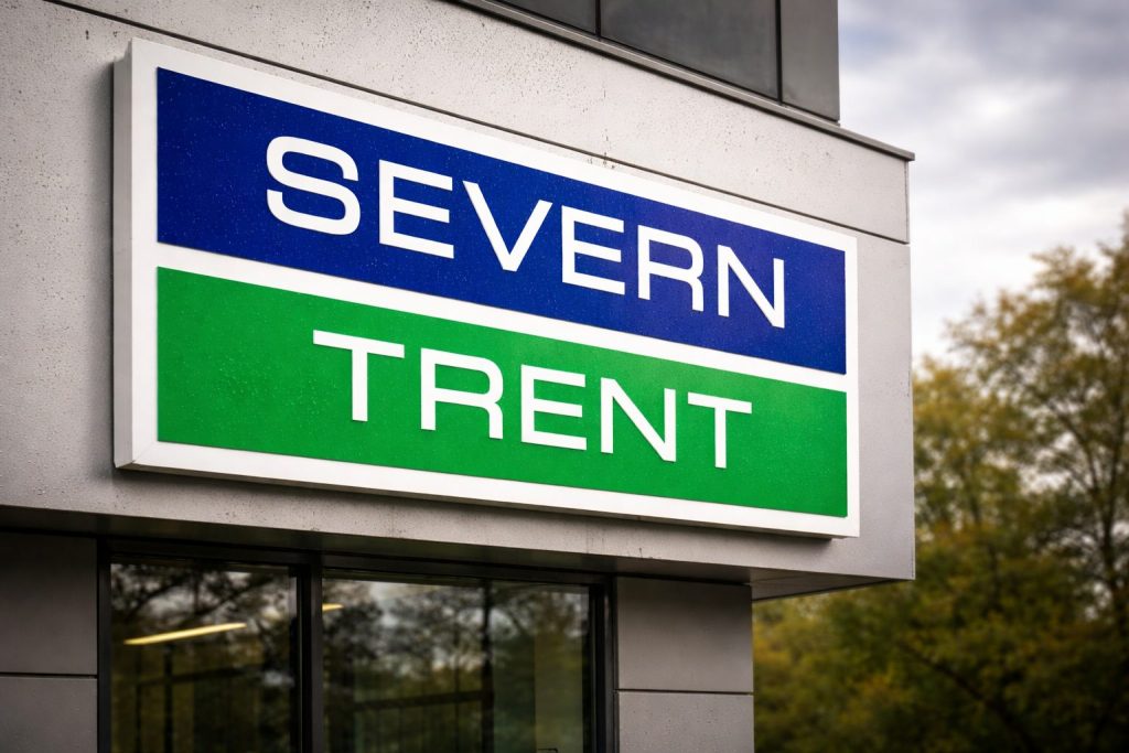 Severn Trent share price: what SVT investors watch before Monday’s open