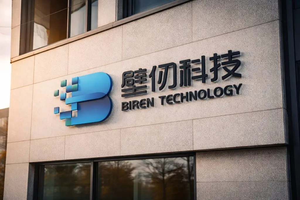 Shanghai Biren Technology Class H (6082.HK) share price: what to watch before Hong Kong opens