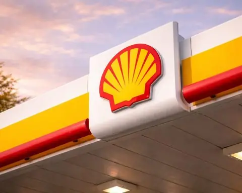 Shell Plc stock price dips as buyback rolls on and North Sea gas sale unravels