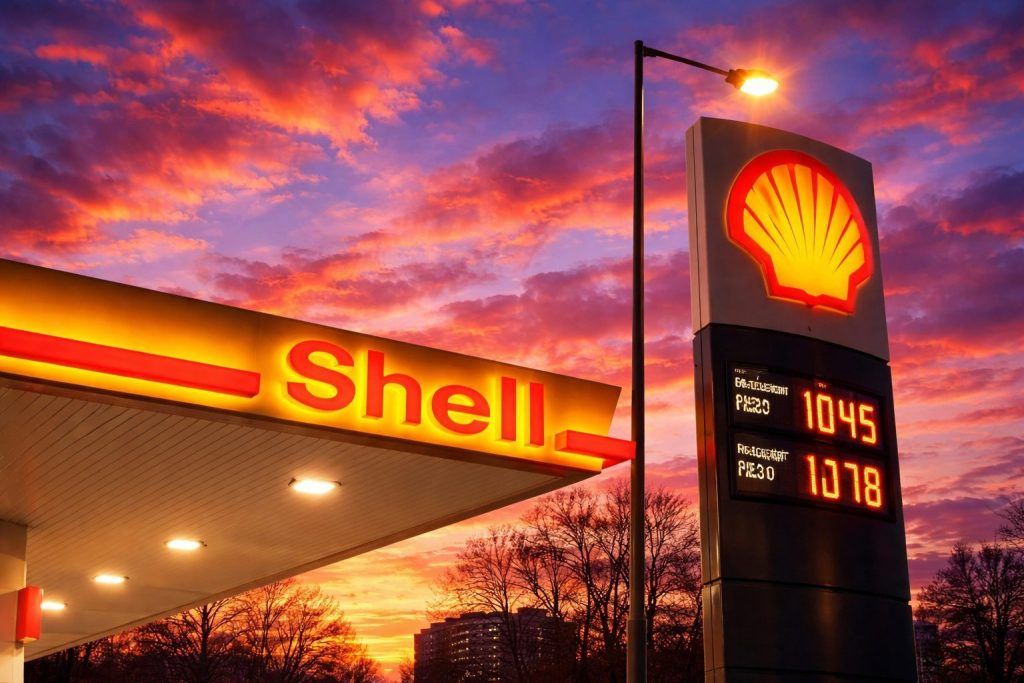 Shell stock in focus for Monday as Venezuela sanctions could ease “next week” and buybacks roll on