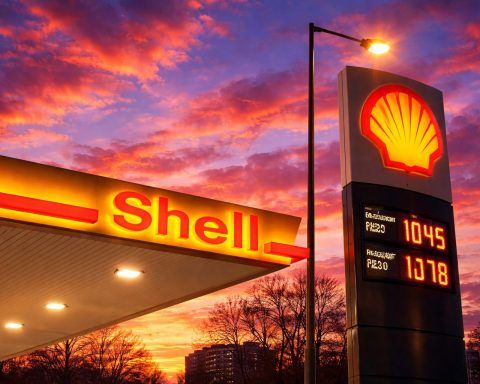 Shell stock in focus for Monday as Venezuela sanctions could ease “next week” and buybacks roll on