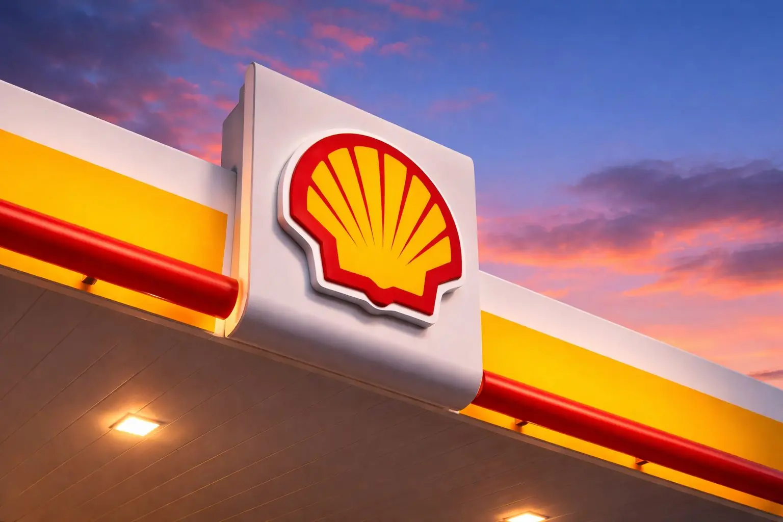 Shell stock jumps to start 2026 as buyback update lands ahead of OPEC+ meeting