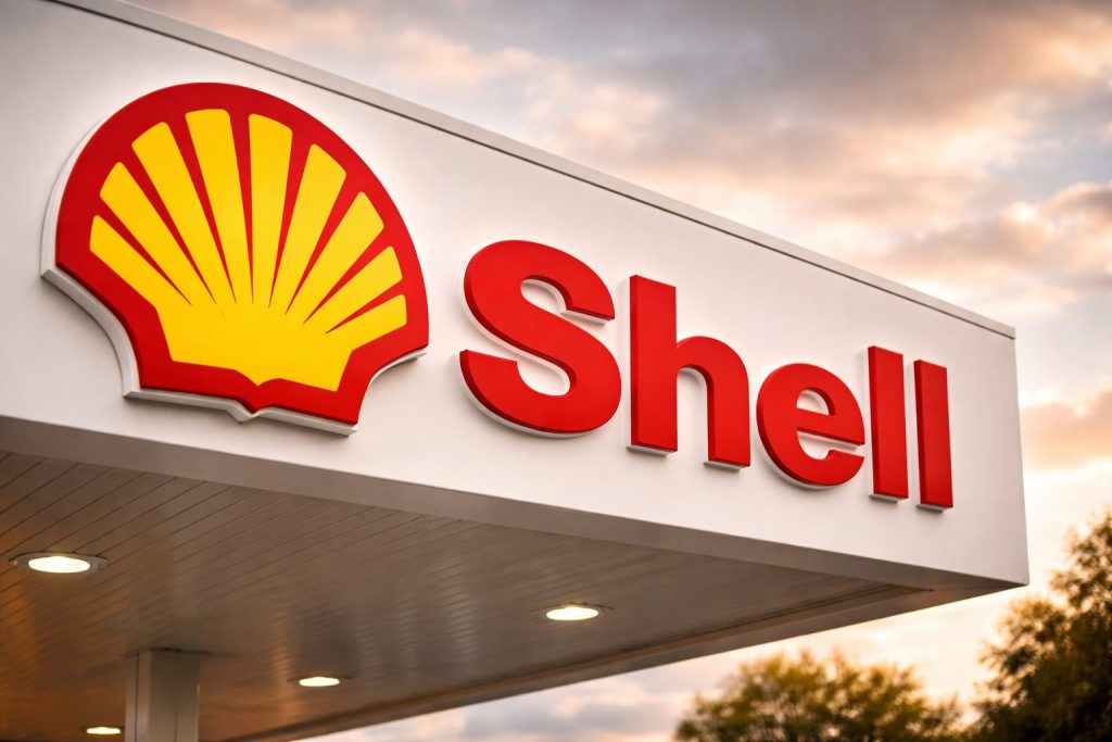 Shell stock set for Monday spotlight after Reuters report flags LNG Canada stake-sale talks