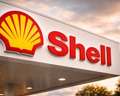 Shell stock set for Monday spotlight after Reuters report flags LNG Canada stake-sale talks