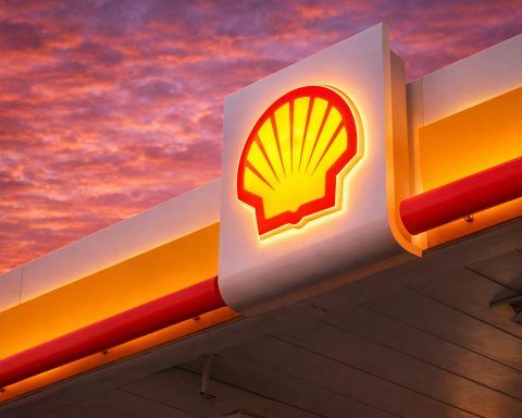 Shell stock slips on oil slump; Vietnam LNG win and Angola deal set up next catalysts
