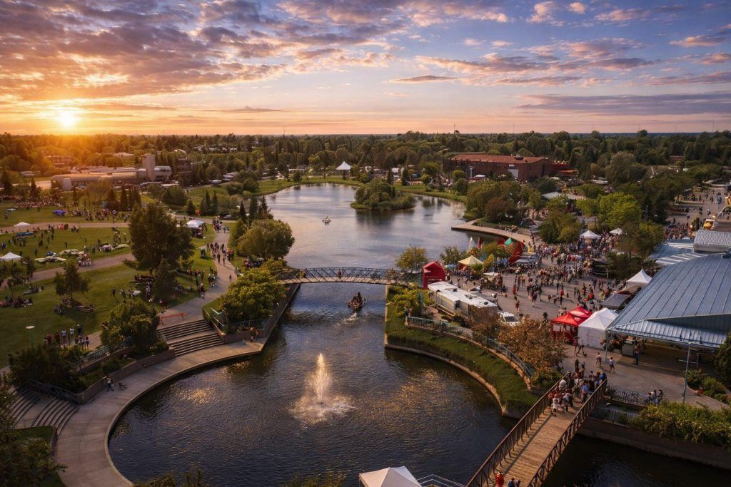 Sherwood Park’s Nitza’s Pizza closes over nearly $200K rent arrears as Villas on the Green road fight drags on