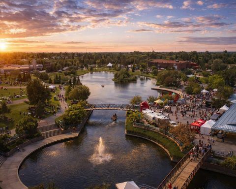 Sherwood Park’s Nitza’s Pizza closes over nearly $200K rent arrears as Villas on the Green road fight drags on