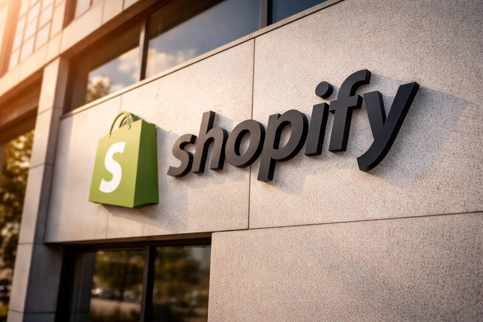 Shopify (SHOP) stock price ends flat after layoffs report — what to watch before Monday’s open
