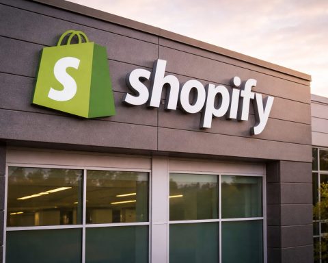 Shopify (SHOP) stock price slides 7% on tariff jitters — what to watch before the open