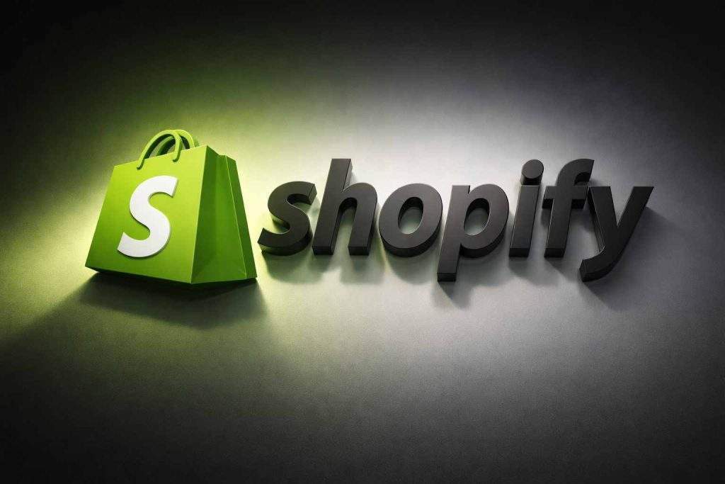 Shopify stock price drops 7% as tariff fears hit markets — here’s what traders watch next