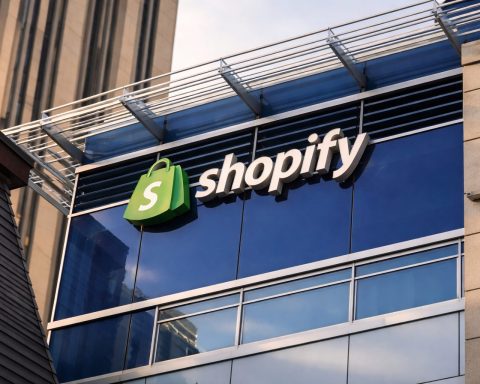 Shopify stock price drops 7% as tariff fears hit markets — here’s what traders watch next