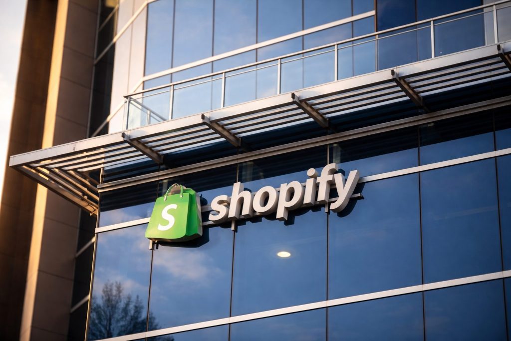 Shopify stock price holds near $138 after Friday close — what to watch before Monday
