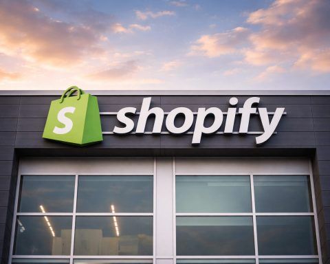 Shopify stock set for Monday test after Google AI shopping protocol reveal