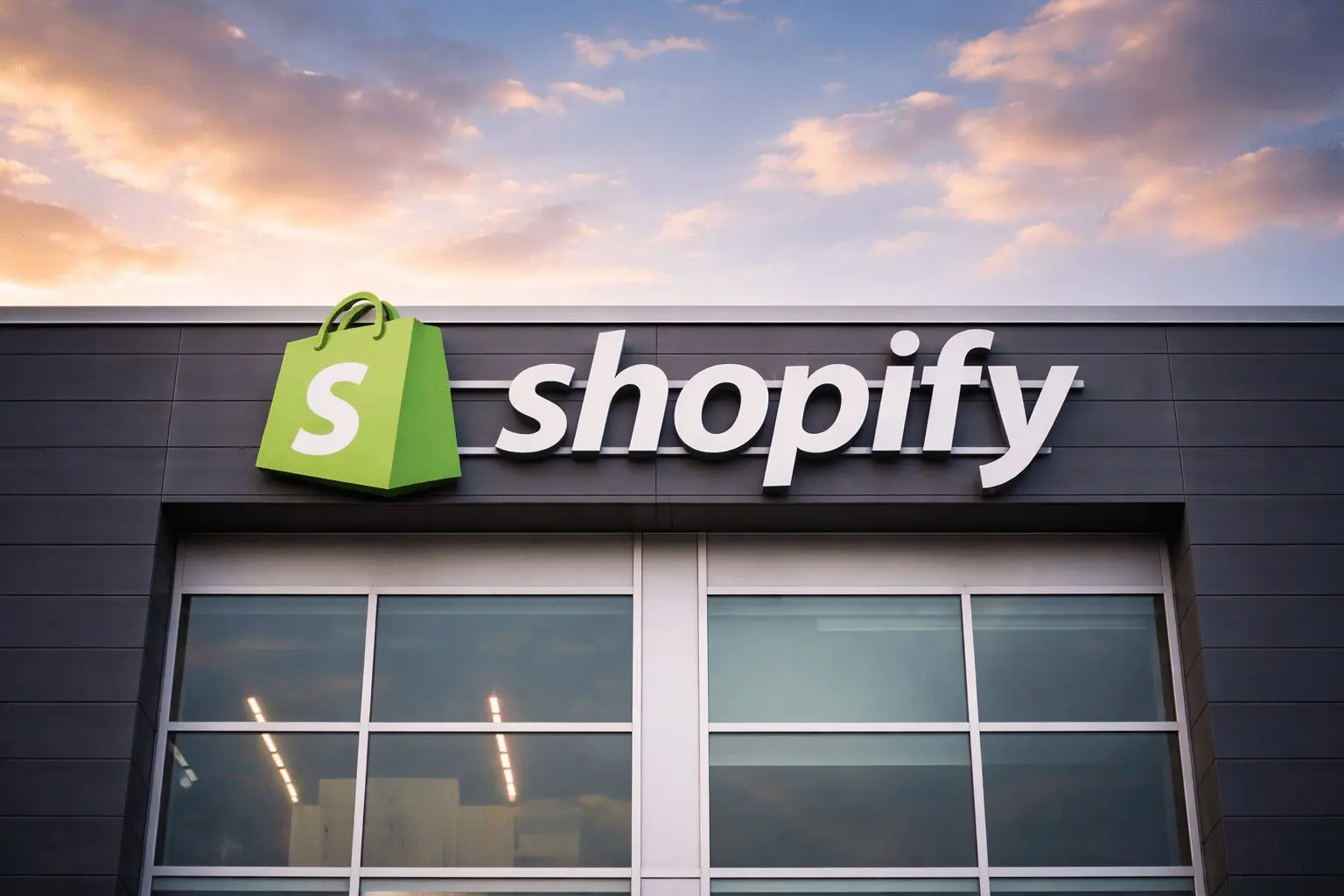 Shopify stock set for Monday test after Google AI shopping protocol reveal