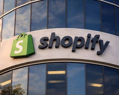 Shopify stock slides 7% as rate jitters return; here’s what traders watch next